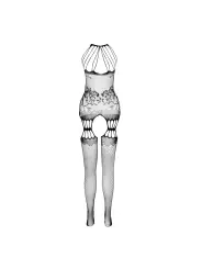 CATSUIT BS095 PRETO PASSION