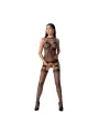 CATSUIT BS095 PRETO PASSION