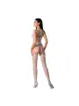 CATSUIT BS095 BRANCO PASSION