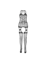 CATSUIT BS095 BRANCO PASSION