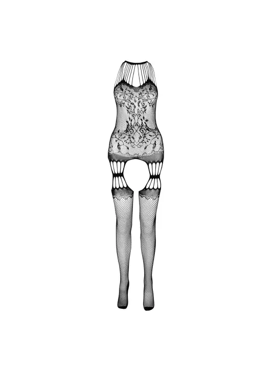 CATSUIT BS095 BRANCO PASSION