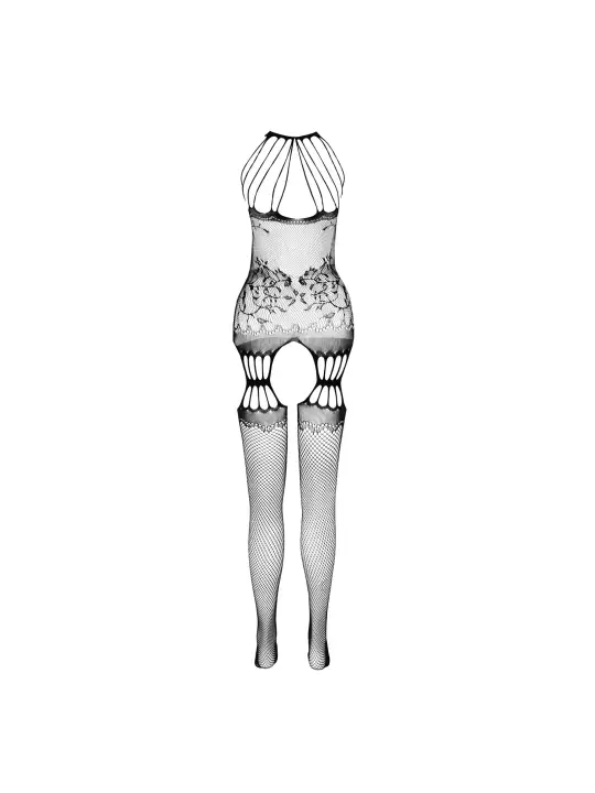 CATSUIT BS095 BRANCO PASSION