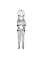 CATSUIT BS095 BRANCO PASSION