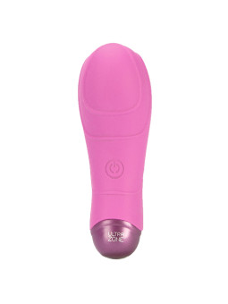 VIBRADOR RECARREGÁVEL ETERNAL ROSA