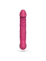 VIBRADOR FLEXÍVEL MAGNUS BEND ROSA CRUSHIOUS