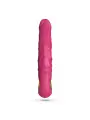 VIBRADOR FLEXÍVEL MAGNUS BEND ROSA CRUSHIOUS