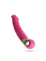 VIBRADOR FLEXÍVEL MAGNUS BEND ROSA CRUSHIOUS