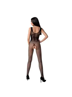 CATSUIT BS098 PRETO PASSION