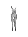CATSUIT BS098 PRETO PASSION