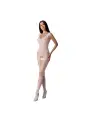 CATSUIT BS098 BRANCO PASSION