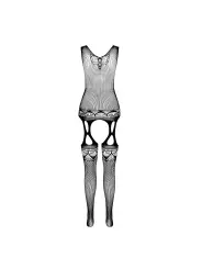 CATSUIT BS099 VERMELHO EROTIC LINE PASSION