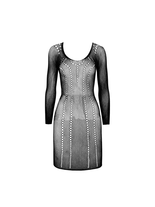 VESTIDO BS101 VERMELHO EROTIC LINE PASSION