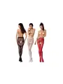 COLLANTS S007 PRETAS EROTIC LINE PASSION