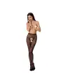 COLLANTS S010 PRETAS EROTIC LINE PASSION