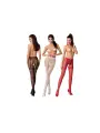 COLLANTS S012 PRETAS EROTIC LINE PASSION