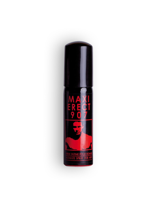 MAXI ERECT 907 25ML