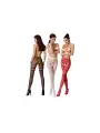 COLLANTS S015 PRETAS EROTIC LINE PASSION