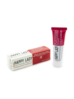 HAPPY LADY 28ML