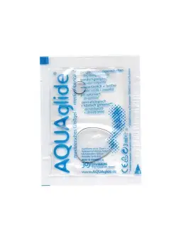 SAQUETA DE LUBRIFICANTE AQUAGLIDE NEUTRO 3 ML