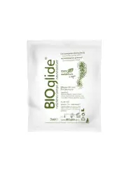 SAQUETA LUBRIFICANTE BIOGLIDE 3 ML