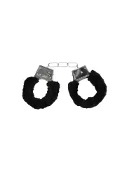 ALGEMAS DE PELÚCIA PLEASURE FURRY OUCH!