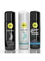 CONJUNTO DE LUBRIFICANTES PJUR PRIDE BOX - 3 X 30 ML