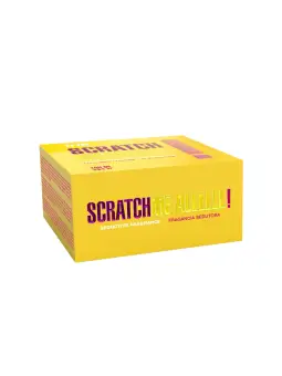 EXFOLIANTE CORPORAL SCRATCH ME ALL INTT 100ML