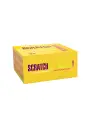 EXFOLIANTE CORPORAL SCRATCH ME ALL INTT 100ML