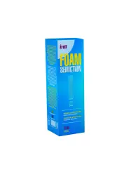 ESPUMA DE LIMPEZA ÍNTIMA FOAM SEDUCTION! INTT 50ML