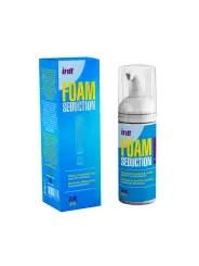 ESPUMA DE LIMPEZA ÍNTIMA FOAM SEDUCTION! INTT 50ML