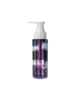 LOÇÃO BEIJÁVEL CREMOSA CREAMY ATTRACTION AROMA AMORA INTT 100ML