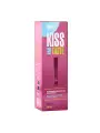 GEL BEIJÁVEL COM EFEITO CALOR KISS AND TASTE AROMA AMORA INTT 55ML