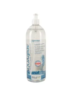 LUBRIFICANTE AQUAGLIDE ANAL 1000ML