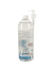 LUBRIFICANTE AQUAGLIDE ANAL 1000ML