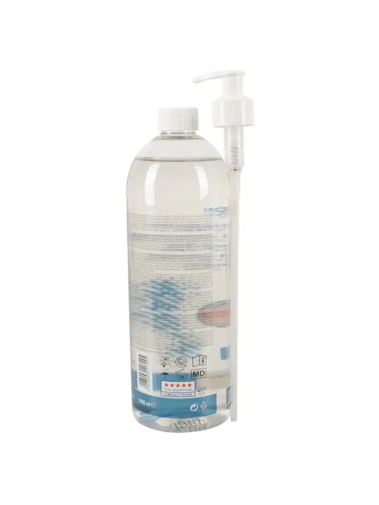 LUBRIFICANTE AQUAGLIDE ANAL 1000ML