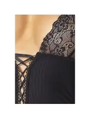 BODY ZOJA PRETO PASSION