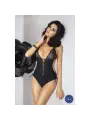 BODY ZOJA PRETO PASSION