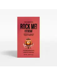 ROCK ME! VIBRADOR LÍQUIDO PRAZERES ORIENTAIS 20ML NUEI