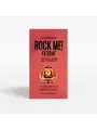 ROCK ME! VIBRADOR LÍQUIDO PRAZERES ORIENTAIS 20ML NUEI