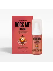 ROCK ME! VIBRADOR LÍQUIDO PRAZERES ORIENTAIS 20ML NUEI