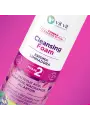 ESPUMA DE LIMPEZA KOREAN BEAUTY NOURISHING AND CLEANSER BALM VIT VIT COSMETICS 150ML