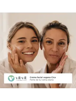 CREME DIÁRIO CICA TIGERGRASS VIT VIT COSMETICS 50ML