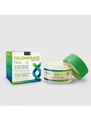 CREME DIÁRIO REJUVENESCEDOR TELOMERASE BOOSTER 50ML VIT VIT COSMETICS