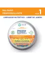 BÁLSAMO NUTRITIVO E DESMAQUILHANTE KOREAN BEAUTY 100ML VIT VIT COSMETICS