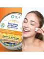 BÁLSAMO NUTRITIVO E DESMAQUILHANTE KOREAN BEAUTY 100ML VIT VIT COSMETICS