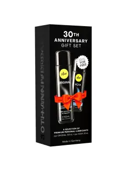 KIT PRESENTE DE 30 ANOS PJUR