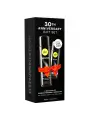 KIT PRESENTE DE 30 ANOS PJUR