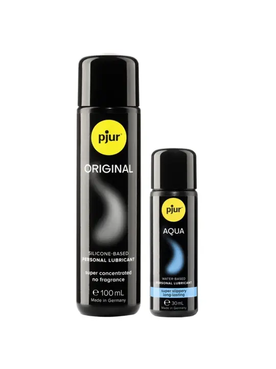 KIT PRESENTE DE 30 ANOS PJUR