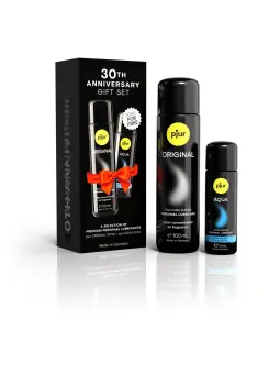 KIT PRESENTE DE 30 ANOS PJUR