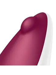 ESTIMULADOR SPOT ON 3 BORDÔ SATISFYER
